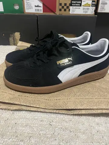 푸마 팔레르모 27.5