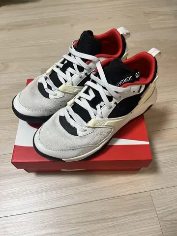조던 에어 NFH 26cm