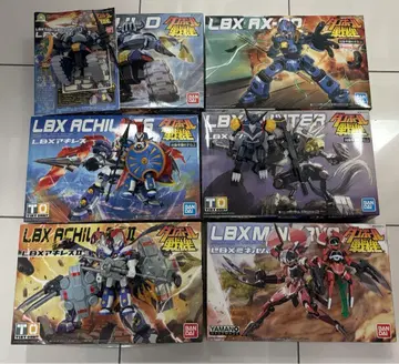 골판지 전기 LBX 묶음 판매