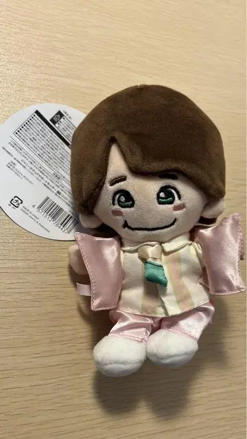오하시 카즈야 첫사랑 치비누이