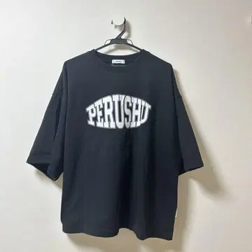 perushu 티셔츠