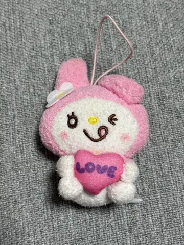 마이멜로디 유루카와
