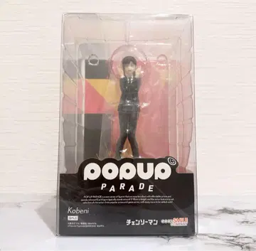 POP UP PARADE 체인소 맨 코베니 피규어
