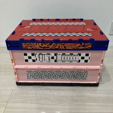세인트 미카엘 유닛 박스