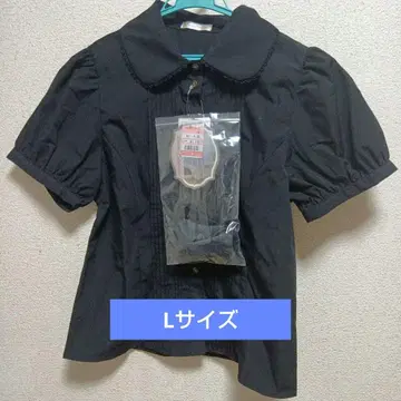 시마무라 쿠루미 블라우스