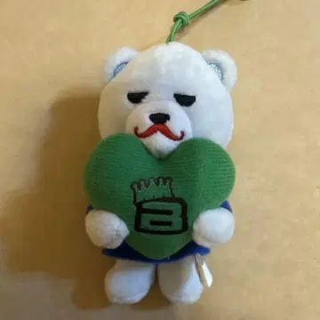 BIGBANG 빅뱅 TOP 탑 탭 마스코트 KRUNK
