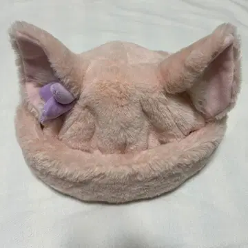 리나벨 팬 캡