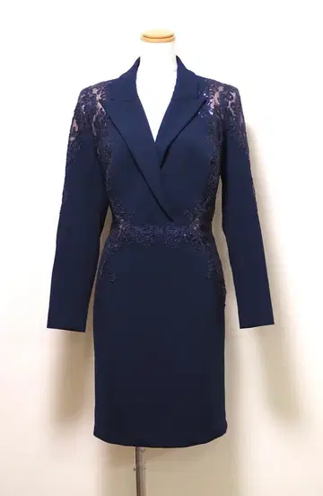 TADASHI SHOJI 원피스 '6' / 11호 정도