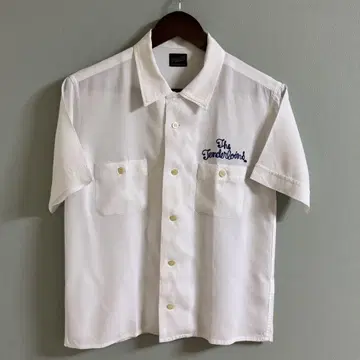 TENDERLOIN 텐더 로인 반팔 셔츠 XS