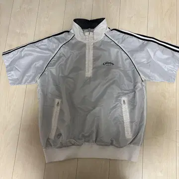 캘러웨이 WINDSPORT 반팔 자켓 LL