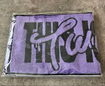 TWICE 'THIS IS FOR' 머플러 타월 SANA