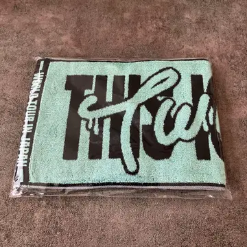 TWICE 'THIS IS FOR' 머플러 타월 MINA