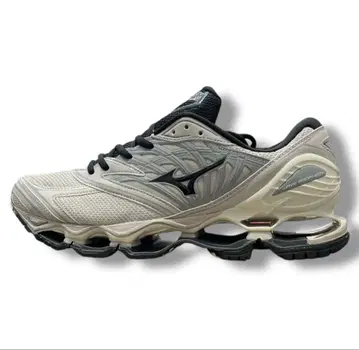 MIZUNO WAVE PROPHECY LS 그레이 블랙 새상품 신색상