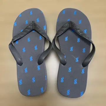 GOODENOUGH 그램 g 비치 샌들