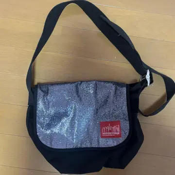 숄더백