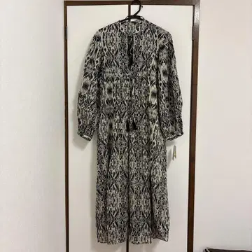 저널 스탠다드 롱 원피스 택 포함 새상품
