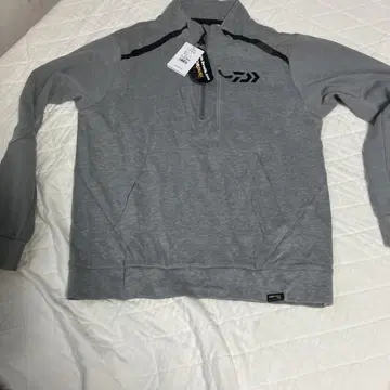 다이와 DJ-32008 CORDURA 라이트 스웨트 L