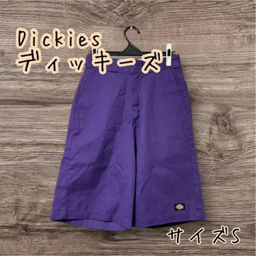 디키즈 루즈핏 숏팬츠 28