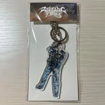 RIIZE RIIZING DAY 아크릴 키링 앤톤