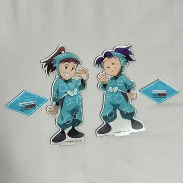 닌자 소년 란타로, 병사 대장 단조