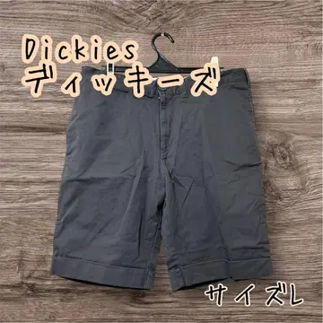 디키즈 워크 숏 팬츠 34 사이즈