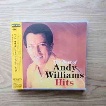 베스트 오브 앤디 윌리엄스 히츠 Andy Williams
