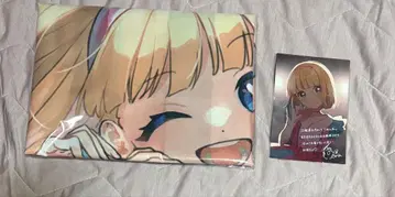 HoneyWorks mona 호피 포스카