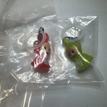 텔레토비즈 메지루시 액세서리