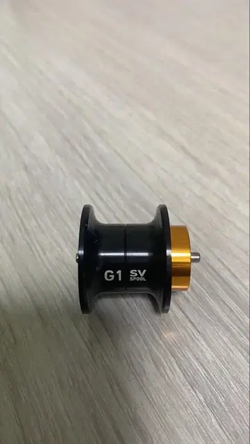 정품 STEEZ CT SV TW G1 SV 스풀 RCS 700 SV