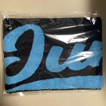 코노 준키 JO1 머플러 타월