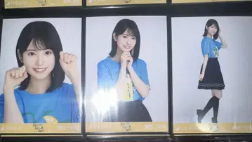 노기자카46 마스다 미네네 시즈오카 라이브 T 컴프