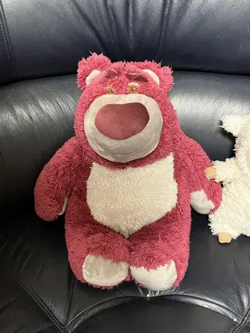 로조 봉제 인형