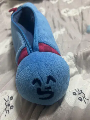 라다 펜 케이스