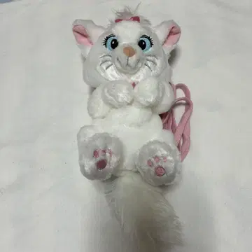 마리 숄더