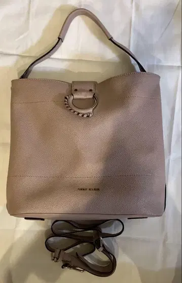 ANNE KLEIN 숄더백