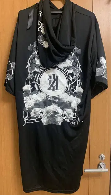 luz FAITH 망토