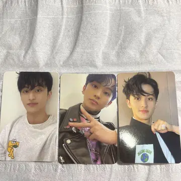 NCT 드림 마크