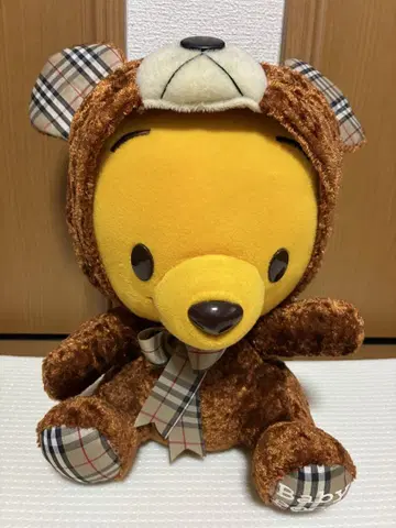 푸우 Baby POOH