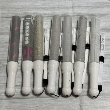 초특급 타카시 응원봉 묶음 판매