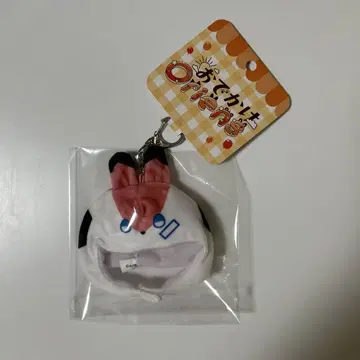 니지산지 Oriens 아카기 웬 팬 캡 키링