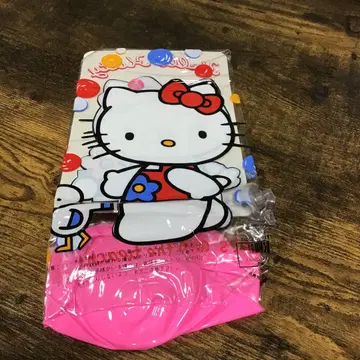 산리오 레트로 키티 완구