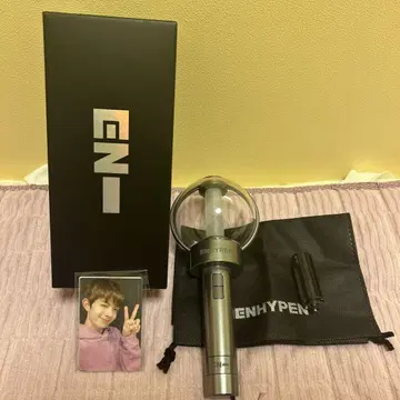 ENHYPEN 응원봉 버전 1