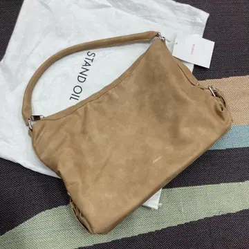 STAND OIL Mushy Bag 매쉬 백