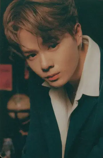 JO1 초회 한정판 A 츠루보 시오토 WHERE DO WE GO