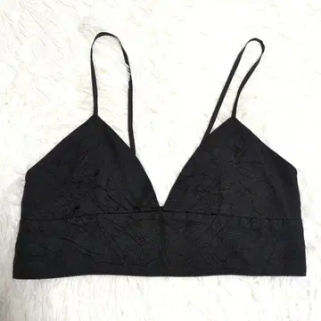 iki 뷔스티에 블랙