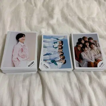 나니와단시 미치에다 슌스케 공식 사진 413장