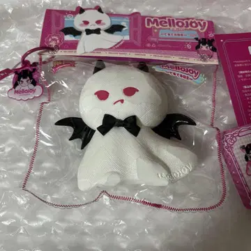 mellojoy 스퀴즈 테루테루보즈