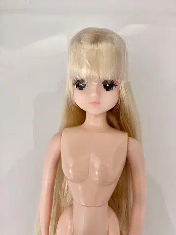 스위츠짱 오타노시미 인형 리카짱 캐슬