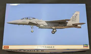 하세가와 1/72 F-15EX 이글 II