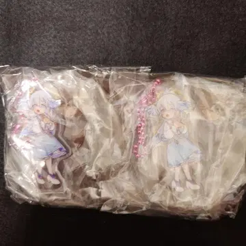 몬도리 미니 아크릴 스탠드 컬렉션